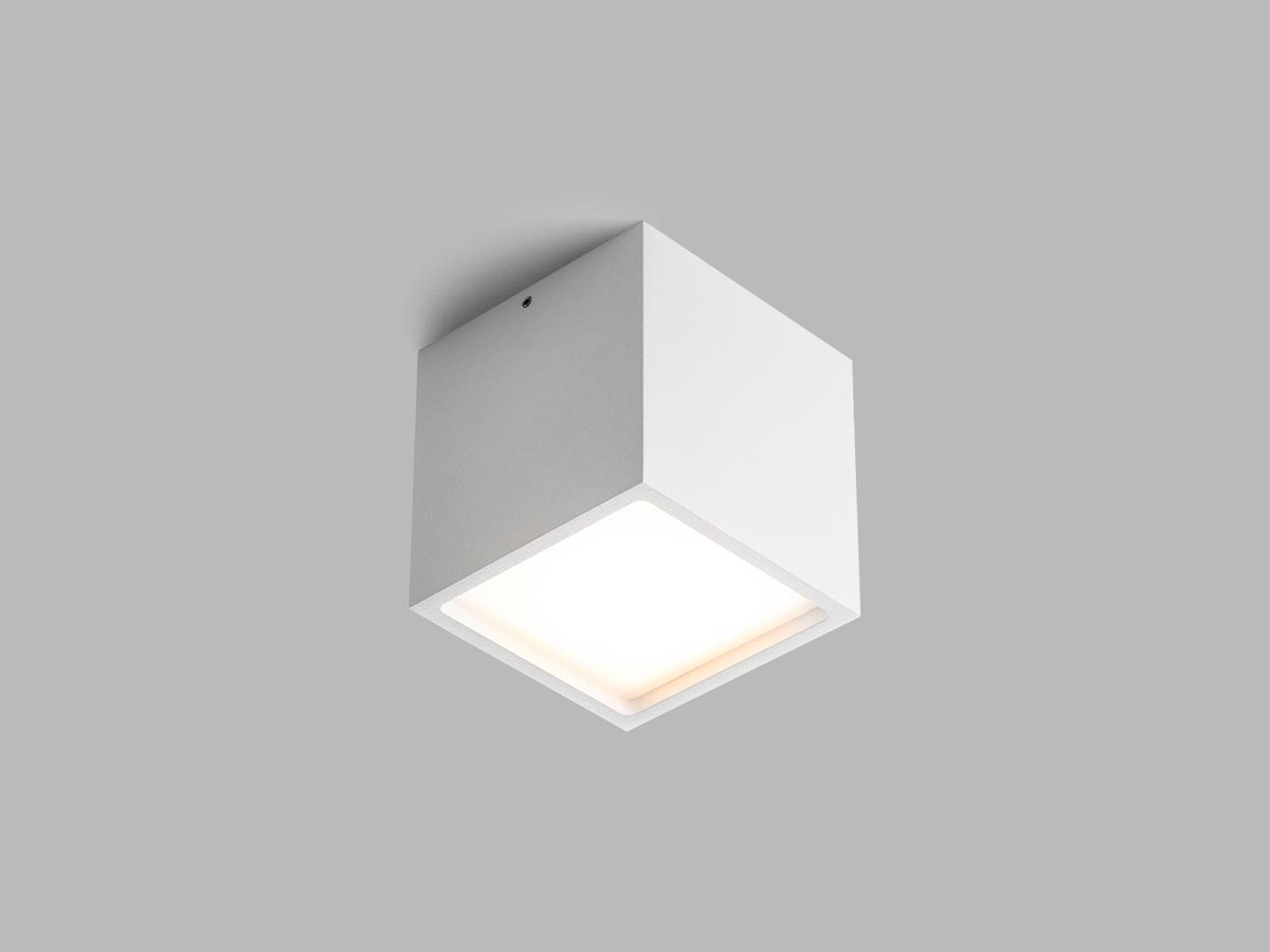 CUBE, W LED2 5111131 CUBE, W 12W 3000K