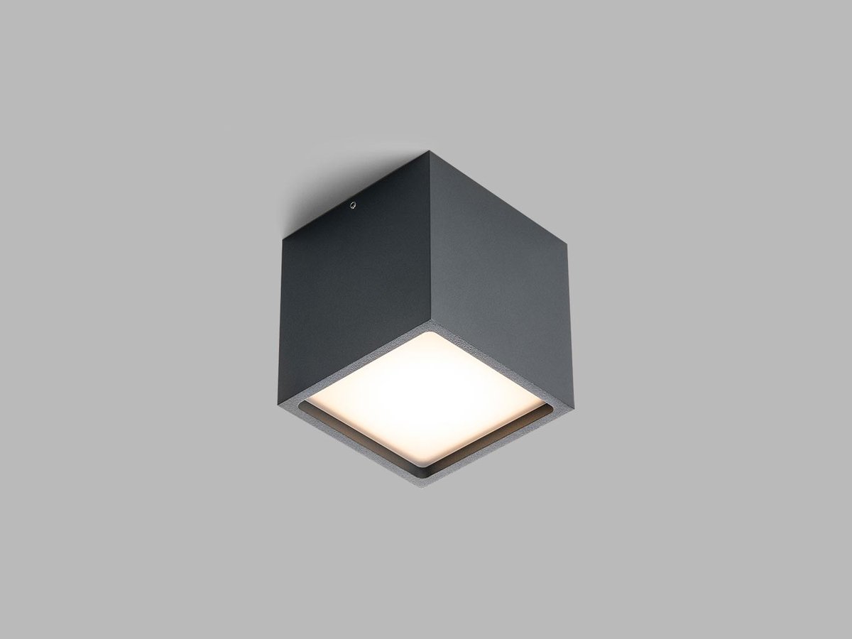 CUBE, A LED2 5111134 CUBE, A 12W 3000K
