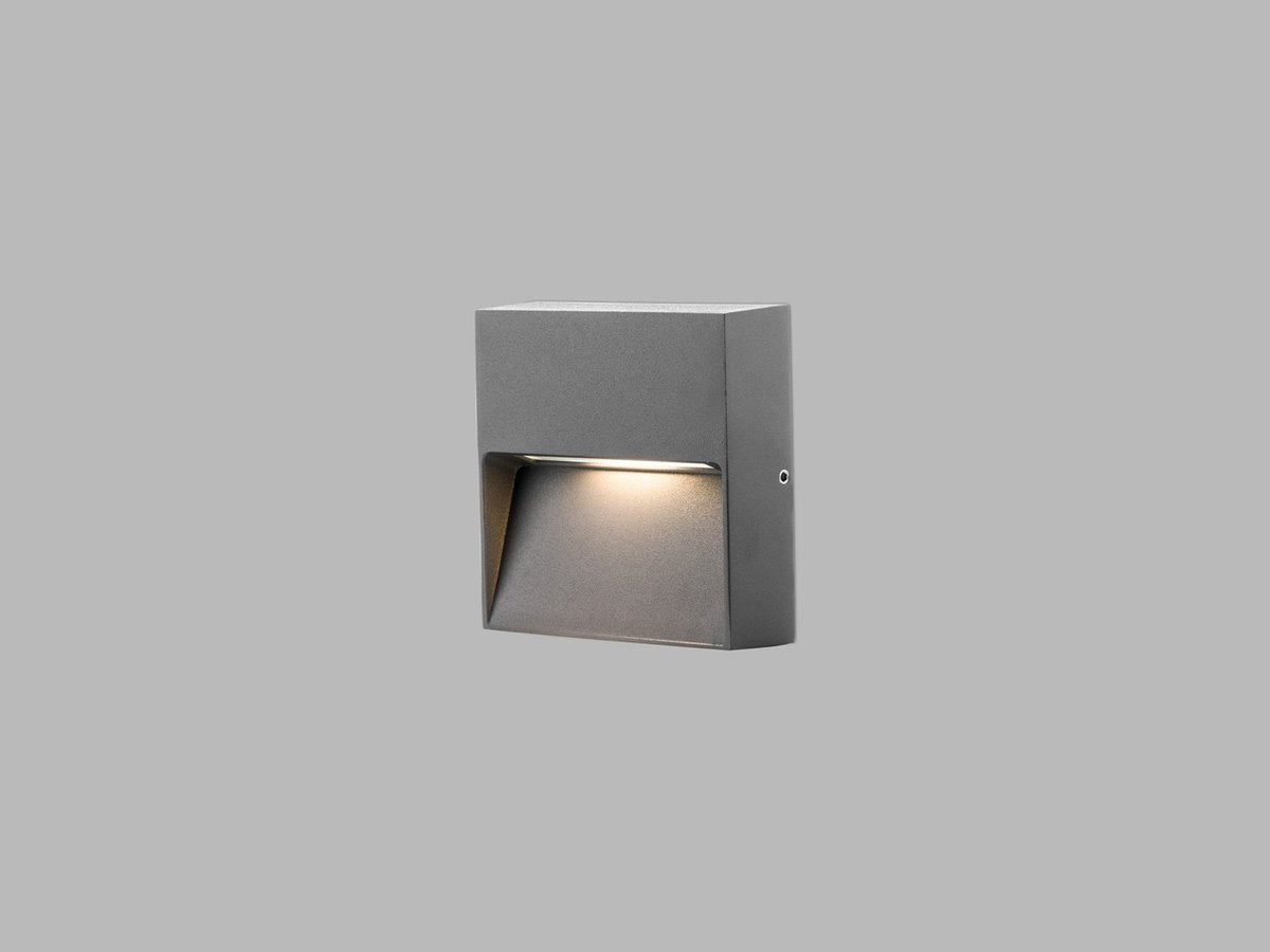STEP ON Q S, A LED2 5130534 STEP ON Q S, A 3W 3000K