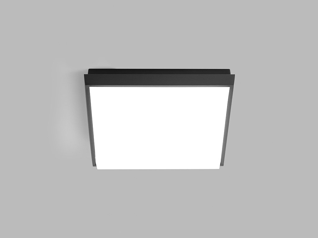 QUADO L, A LED2 5130934 QUADO L, A 25W 3000K
