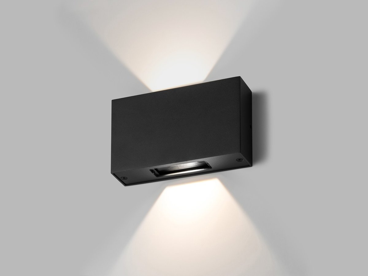 BLADE, A LED2 5131334 BLADE, A 2x6W 3000K