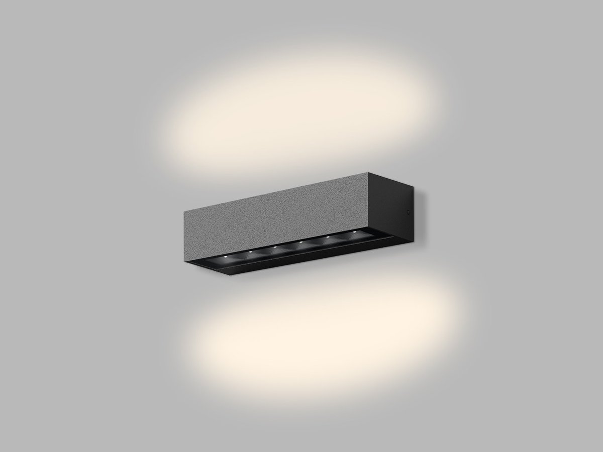 BENO 2, A LED2 5131434 BENO 2, A 2x6W 3000K