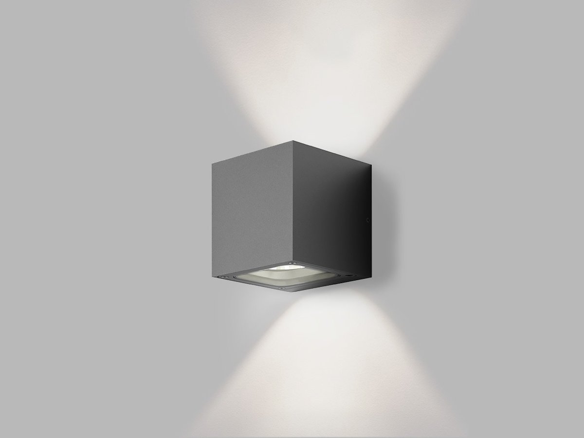 TOMY 2, A LED2 5132334 TOMY 2, A 2x4,5W 3000K