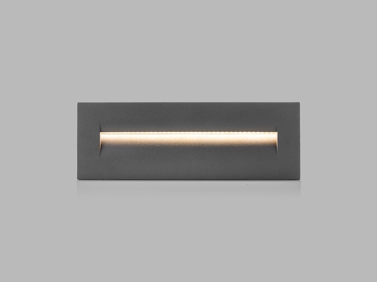 STEP IN L, A LED2 5141534D STEP IN L, A DALI/PUSH 8,5W 3000K