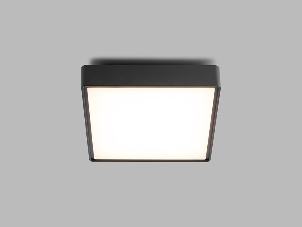 SOLO, A LED2 5200254D SOLO, A DALI/PUSH 16W 3000K/4000K/6500K