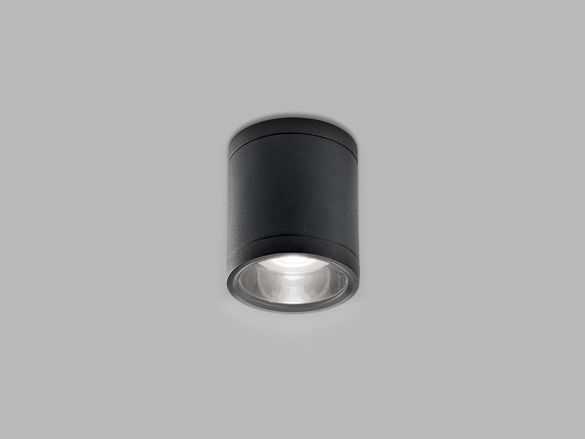 TUBO II, A LED2 5234654D TUBO II, A DALI/PUSH 10W 3000K/4000K/5700K