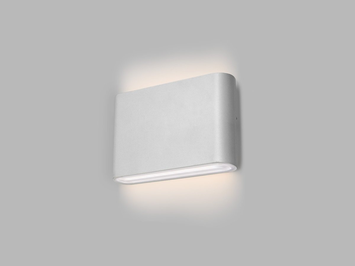 FLAT II S, W LED2 5234751 FLAT II S, W 2x3W 3000K/4000K/5700K