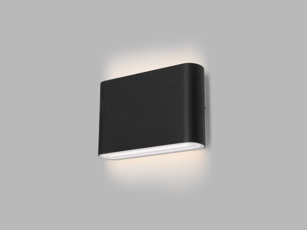 FLAT II S, A LED2 5234754 FLAT II S, A 2x3W 3000K/4000K/5700K