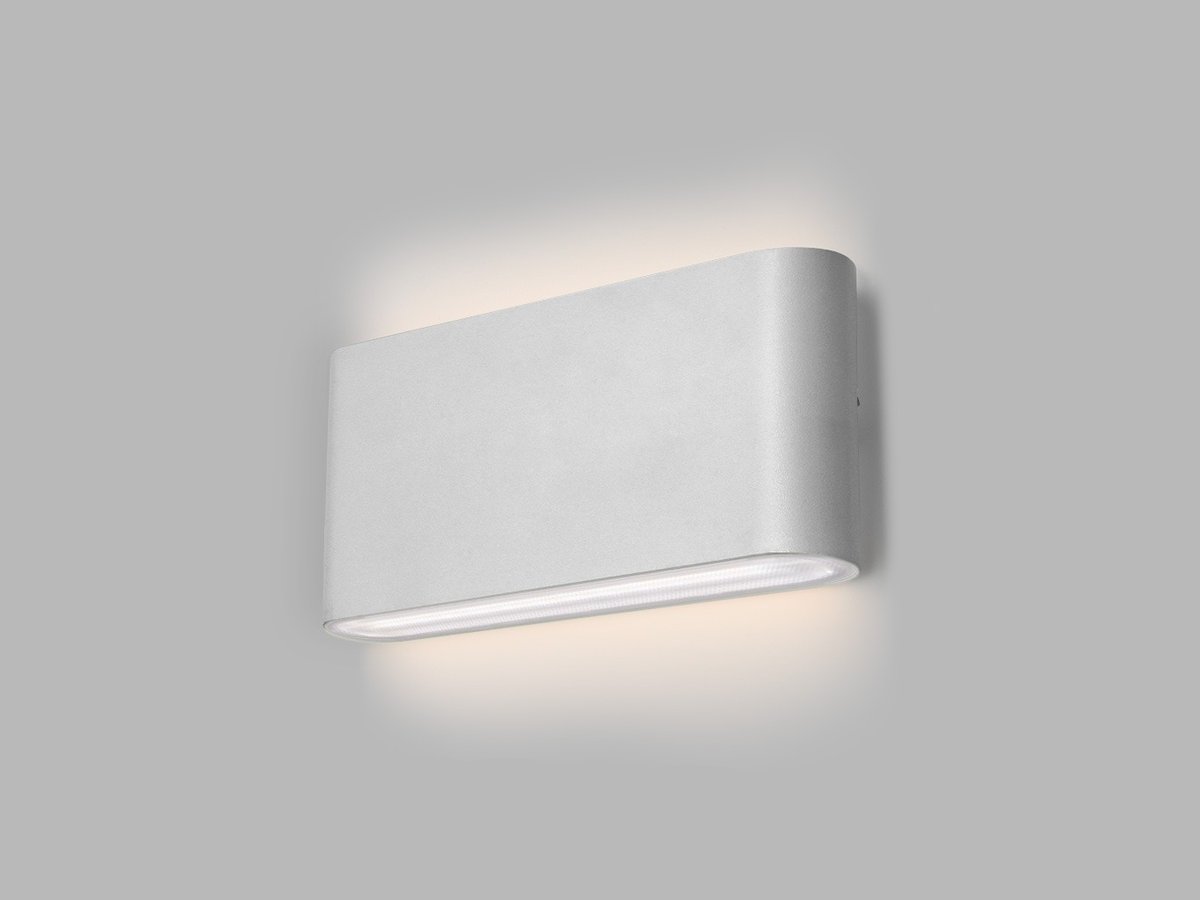FLAT II L, W LED2 5234851 FLAT II L, W 2x5W 3000K/4000K/5700K