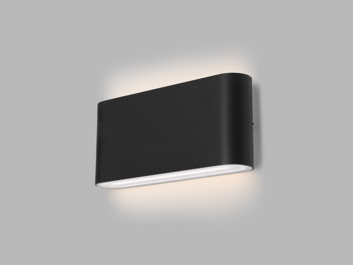 FLAT II L, A LED2 5234854 FLAT II L, A 2x5W 3000K/4000K/5700K