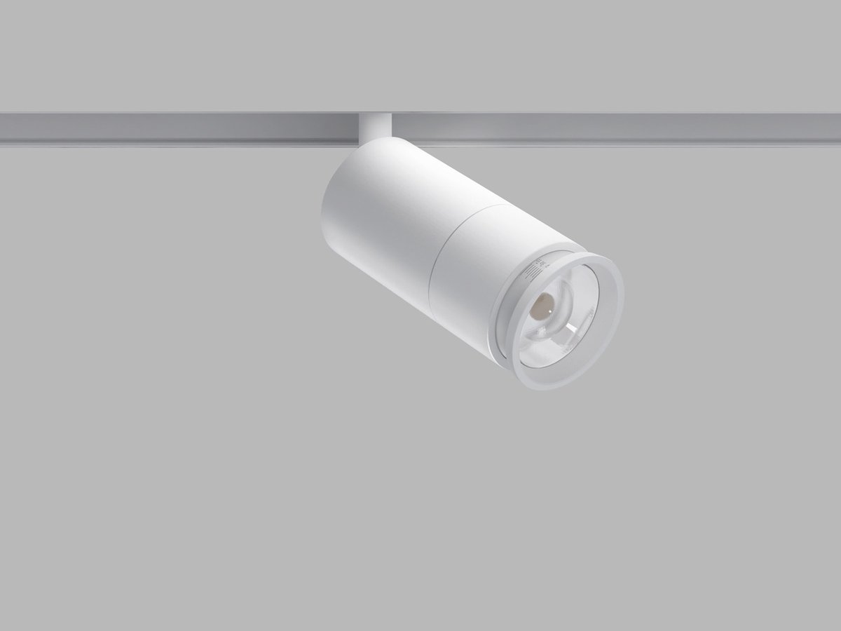 MAGO ZOOM, W LED2 6092241D MAGO ZOOM, W DALI 10W 4000K