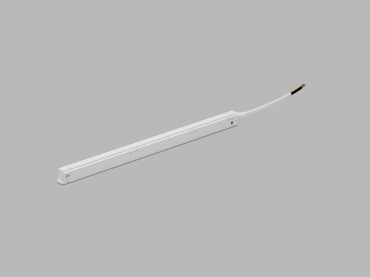 MAG DRIVER 100, W LED2 6092701 MAG DRIVER 100, W DALI TROUGH WIRING 100W