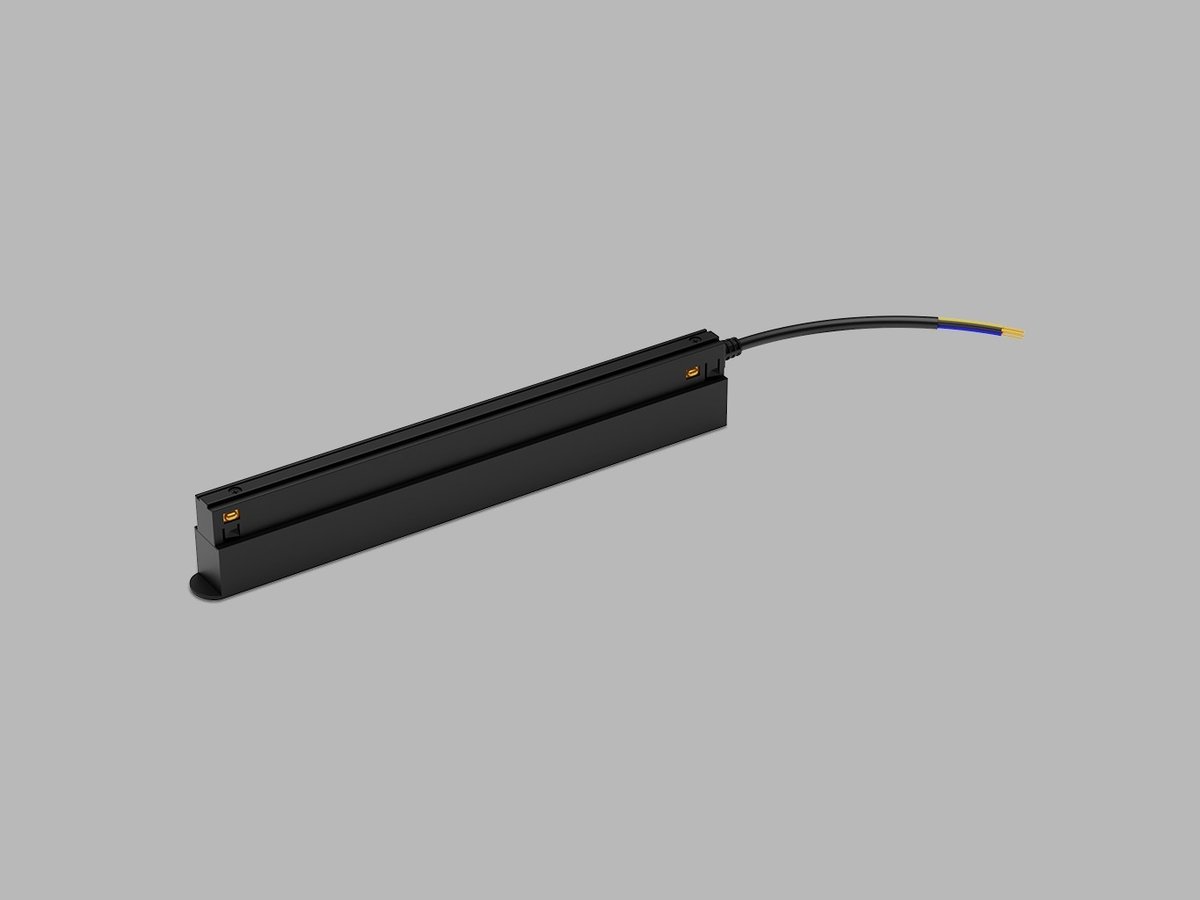 MAG DRIVER 250, B LED2 6092803 MAG DRIVER 250, B DALI TROUGH WIRING 250W