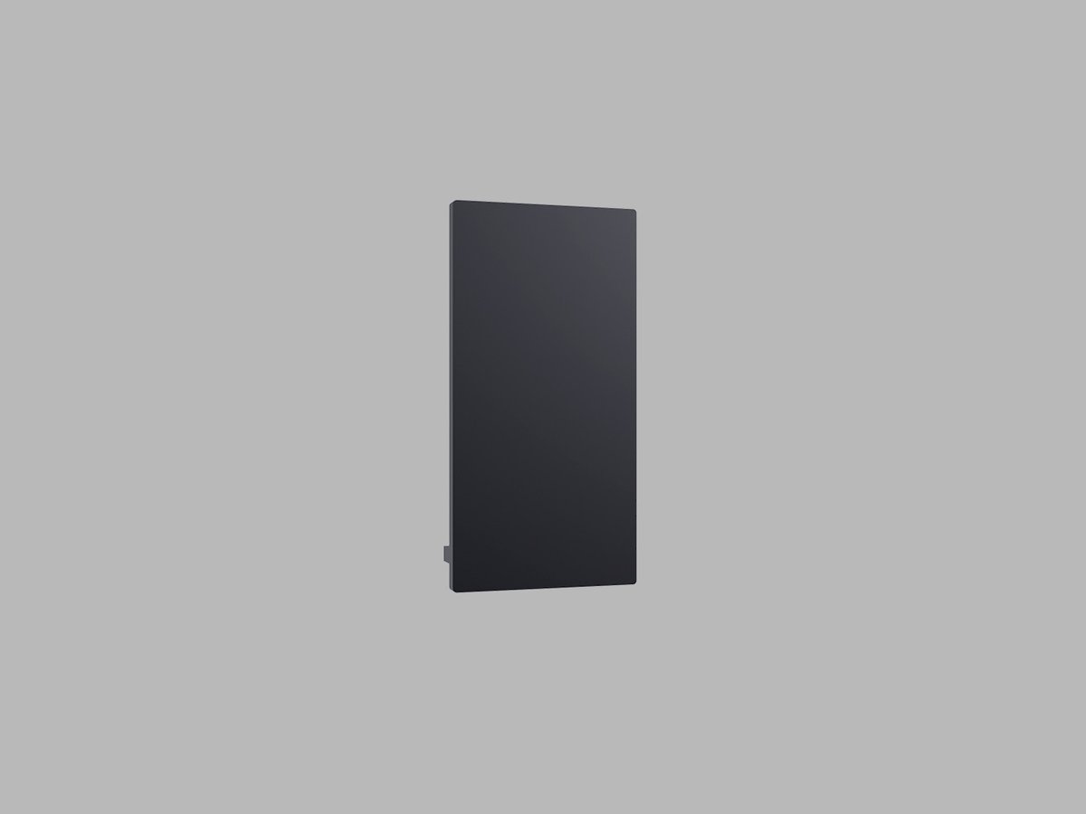 MAG / MAG II END CAP, B LED2 6093003 MAG / MAG II END CAP, B