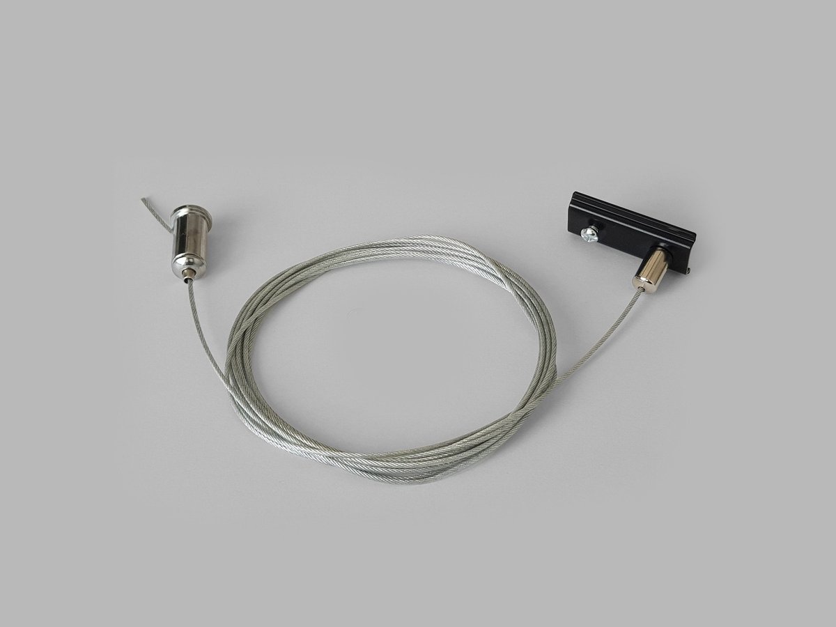 MAG / MAG II SUSPENSION LED2 6093700 MAG / MAG II SUSPENSION