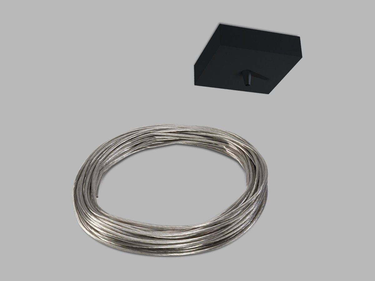 MAG / MAG II CABLE KIT, B LED2 6094000 MAG / MAG II CABLE KIT, B