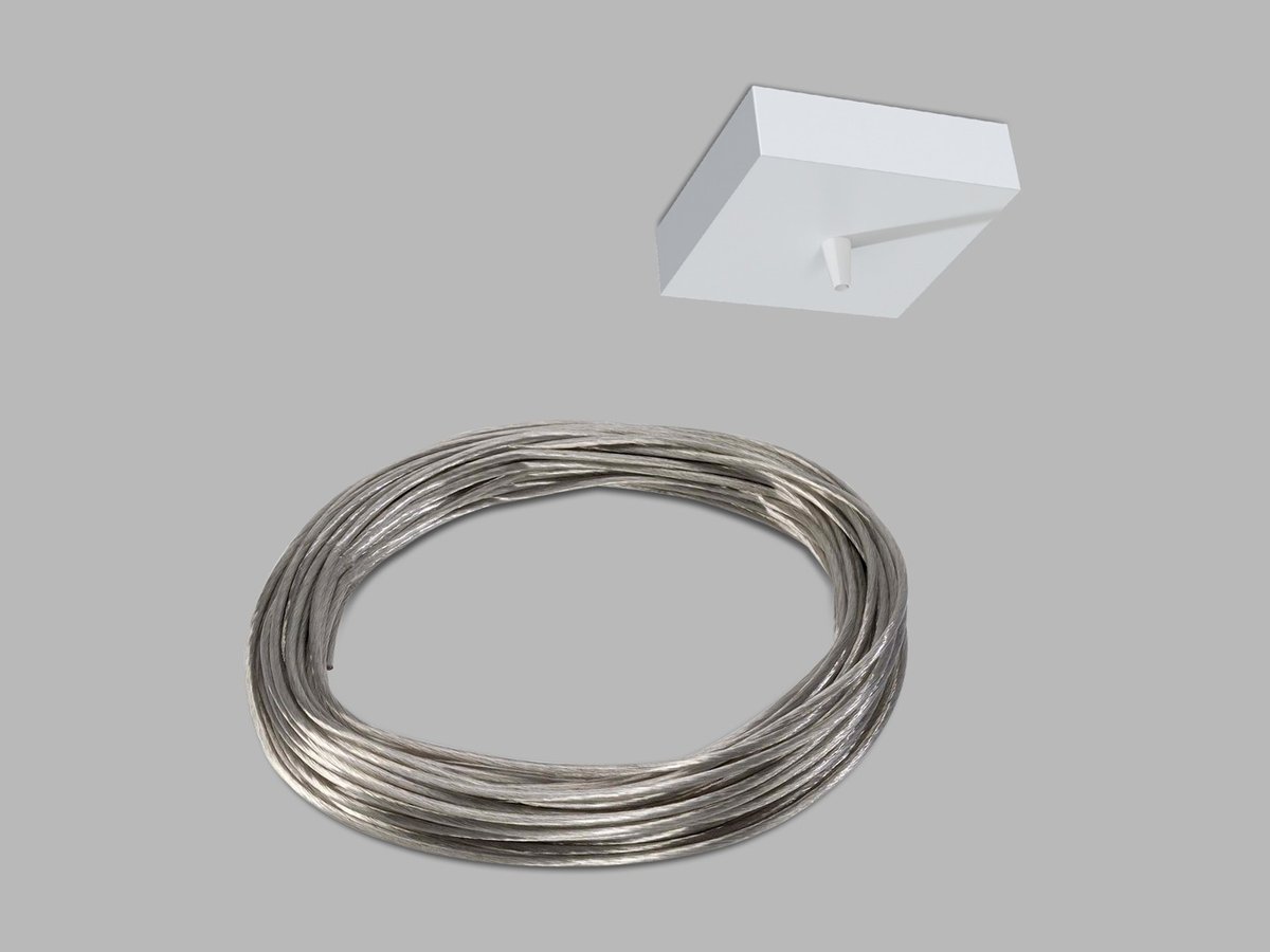 MAG / MAG II CABLE KIT, W LED2 6094001 MAG / MAG II CABLE KIT, W