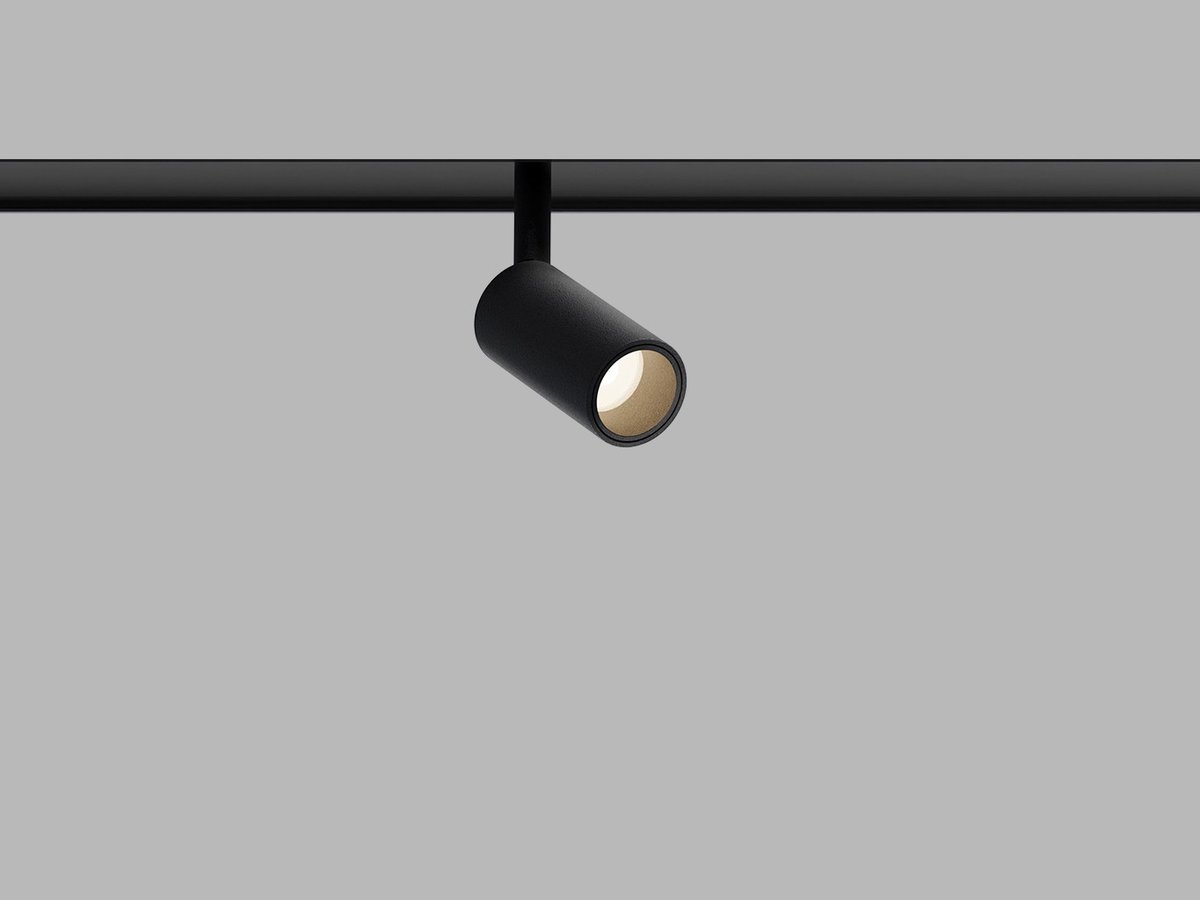 MAGO II XS, B LED2 6094333 MAGO II XS, B 3W 3000K