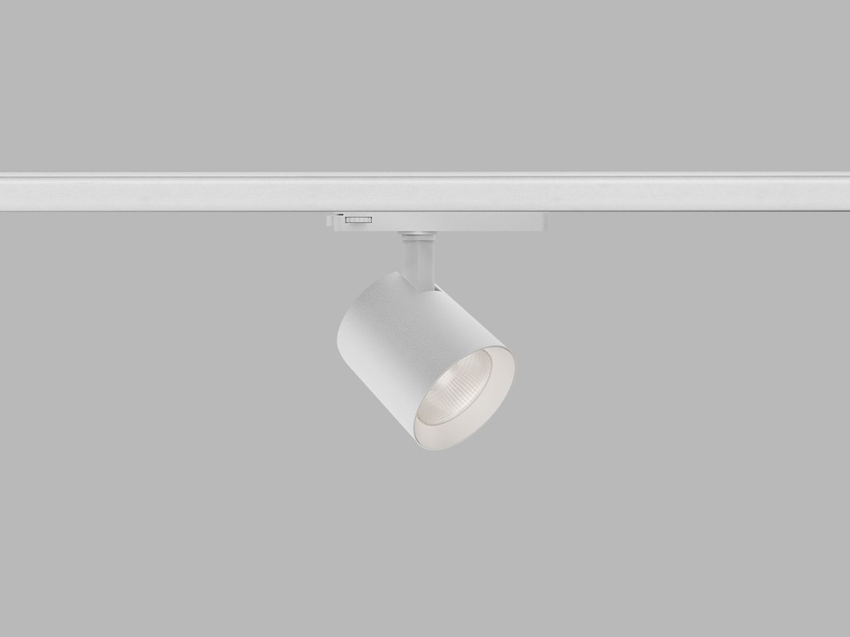 LOOK II, W LED2 6094631DT LOOK II, W TRIAC 36W 3000K