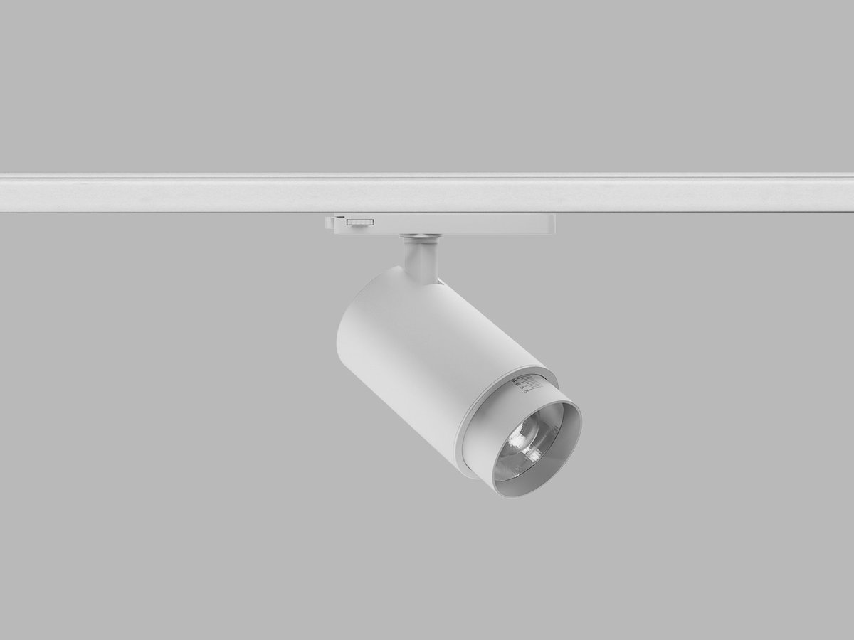 LEON, W LED2 6095331DT LEON, W TRIAC 35W 3000K