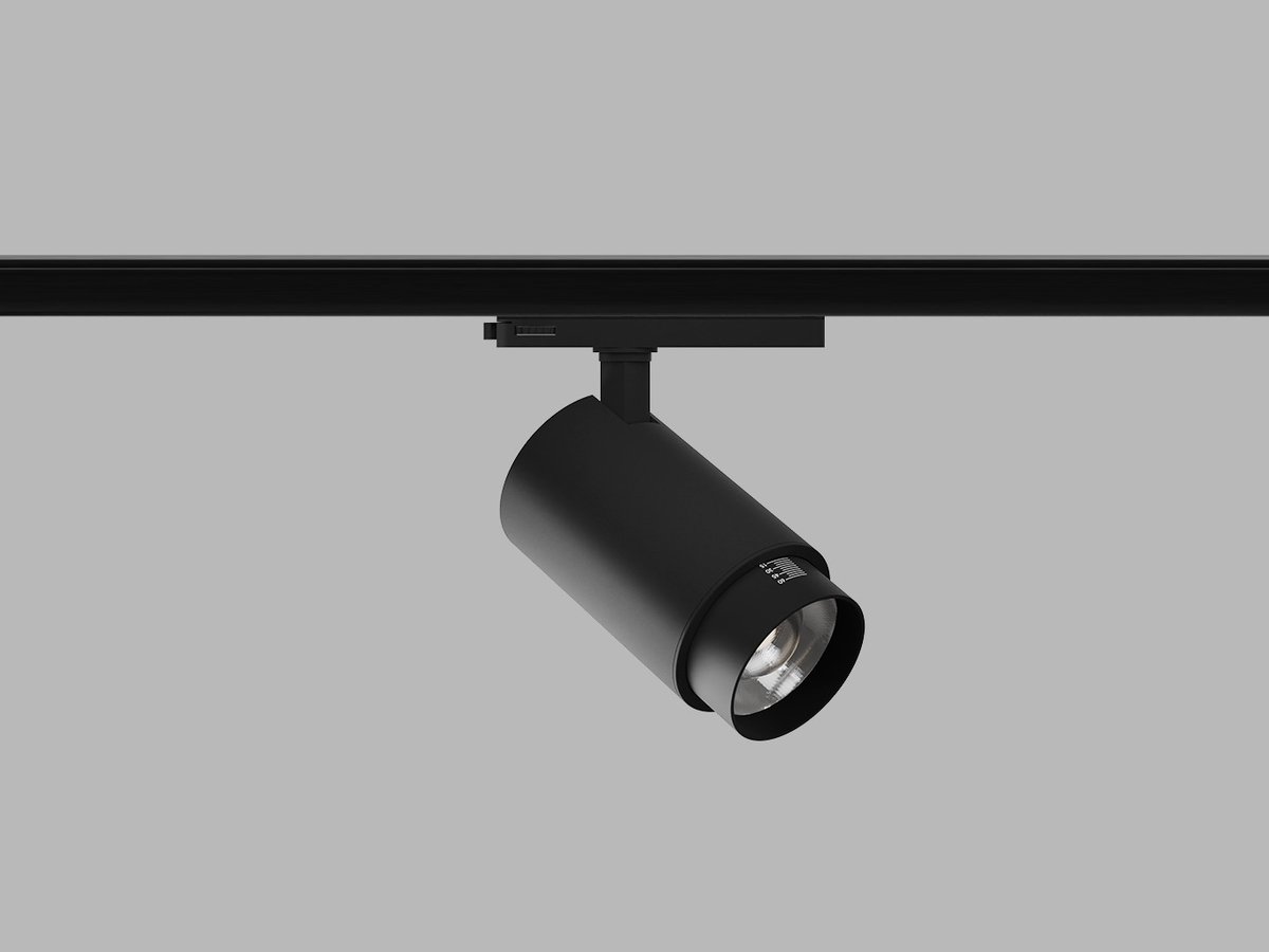 LEON, B LED2 6095333 LEON, B 12-35W 3000K