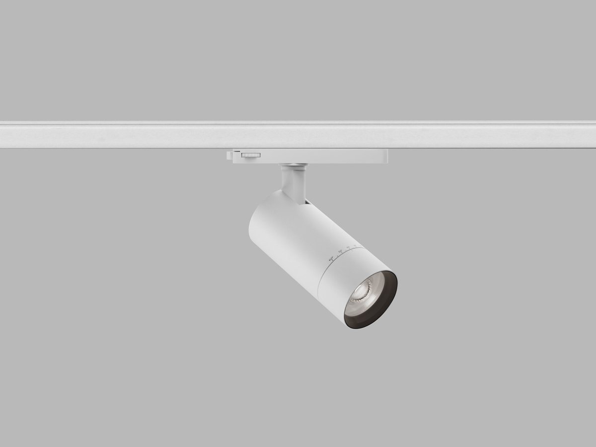 LEON II M, W LED2 6095441CS LEON II M, W CASAMBI 20W 4000K