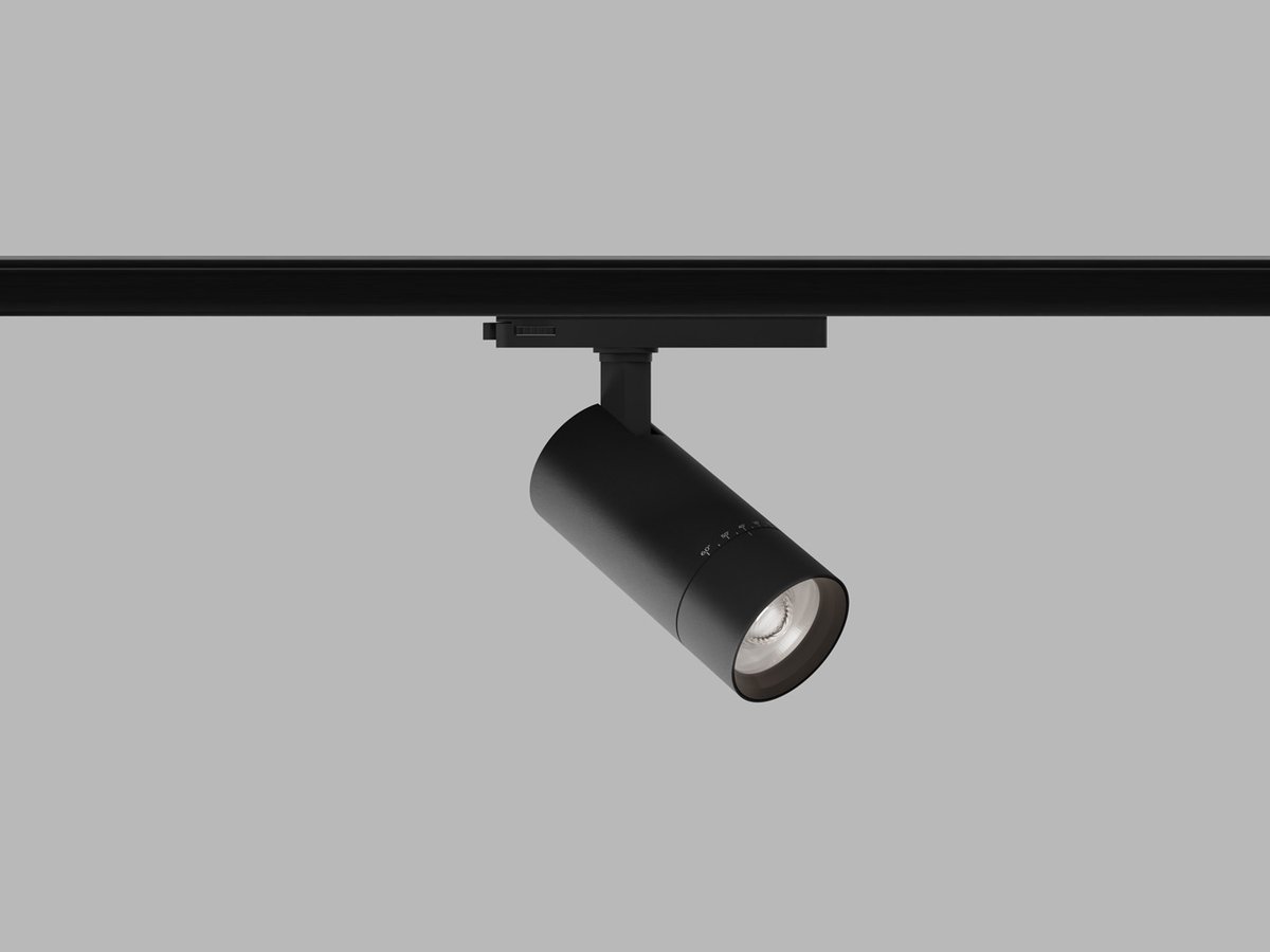 LEON II M, B LED2 6095443 LEON II M, B 8-20W 4000K