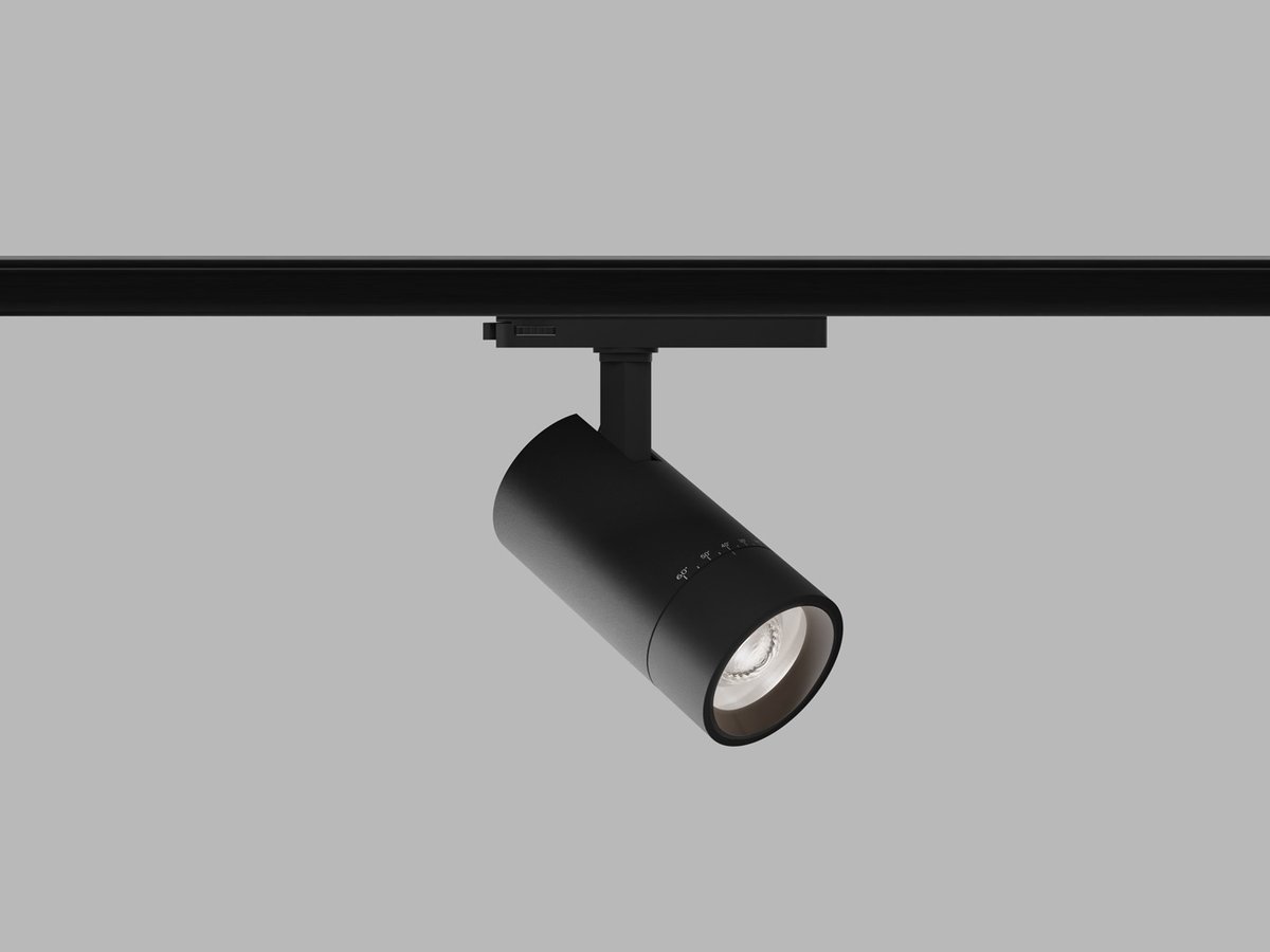 LEON II L, B LED2 6095543CS LEON II L, B CASAMBI 28W 4000K