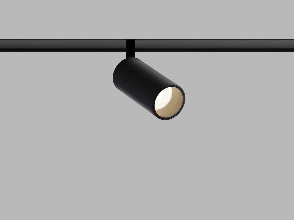 MAGO III S, B LED2 6095973 MAGO III S, B 6W 2700K/3300K/4000K