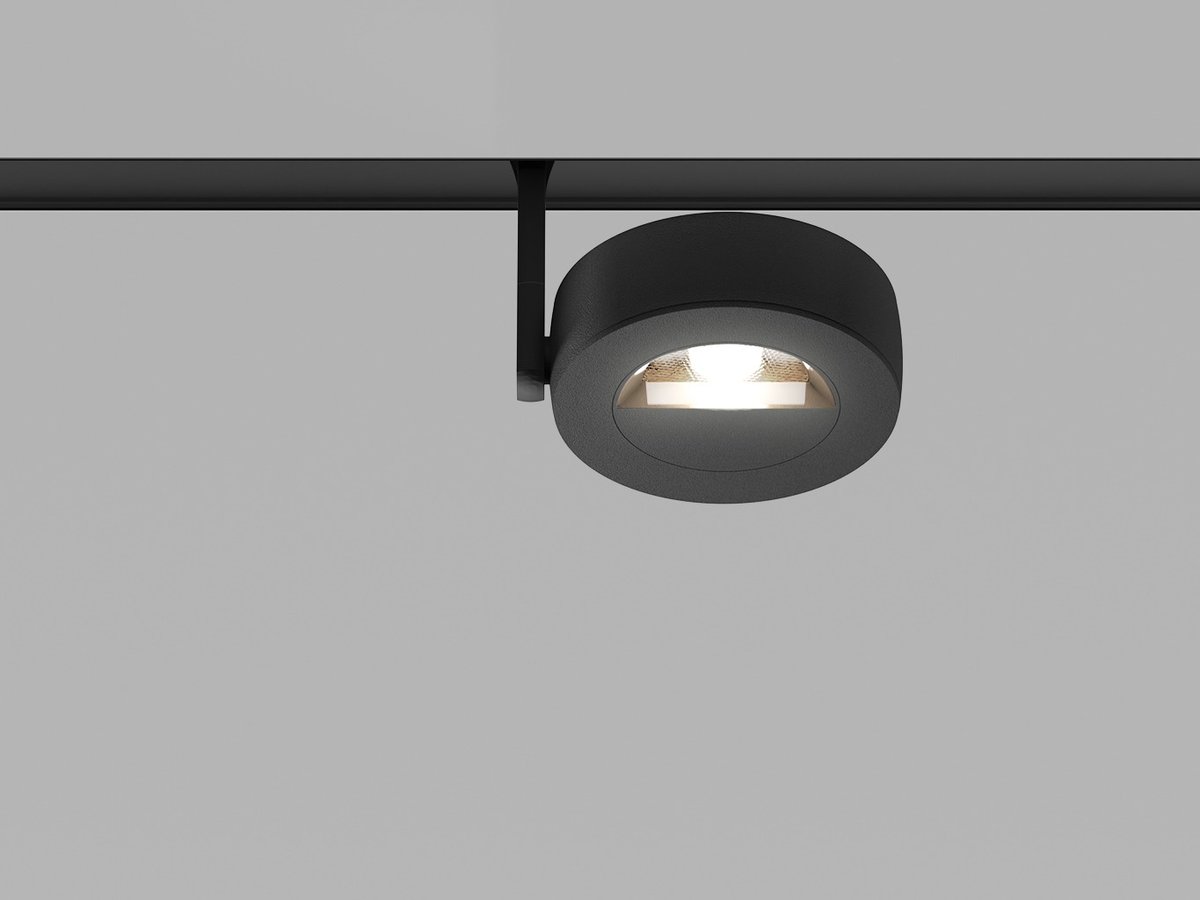 MAXO WW, B LED2 6253033D MAXO WW, B DALI 15W 3000K
