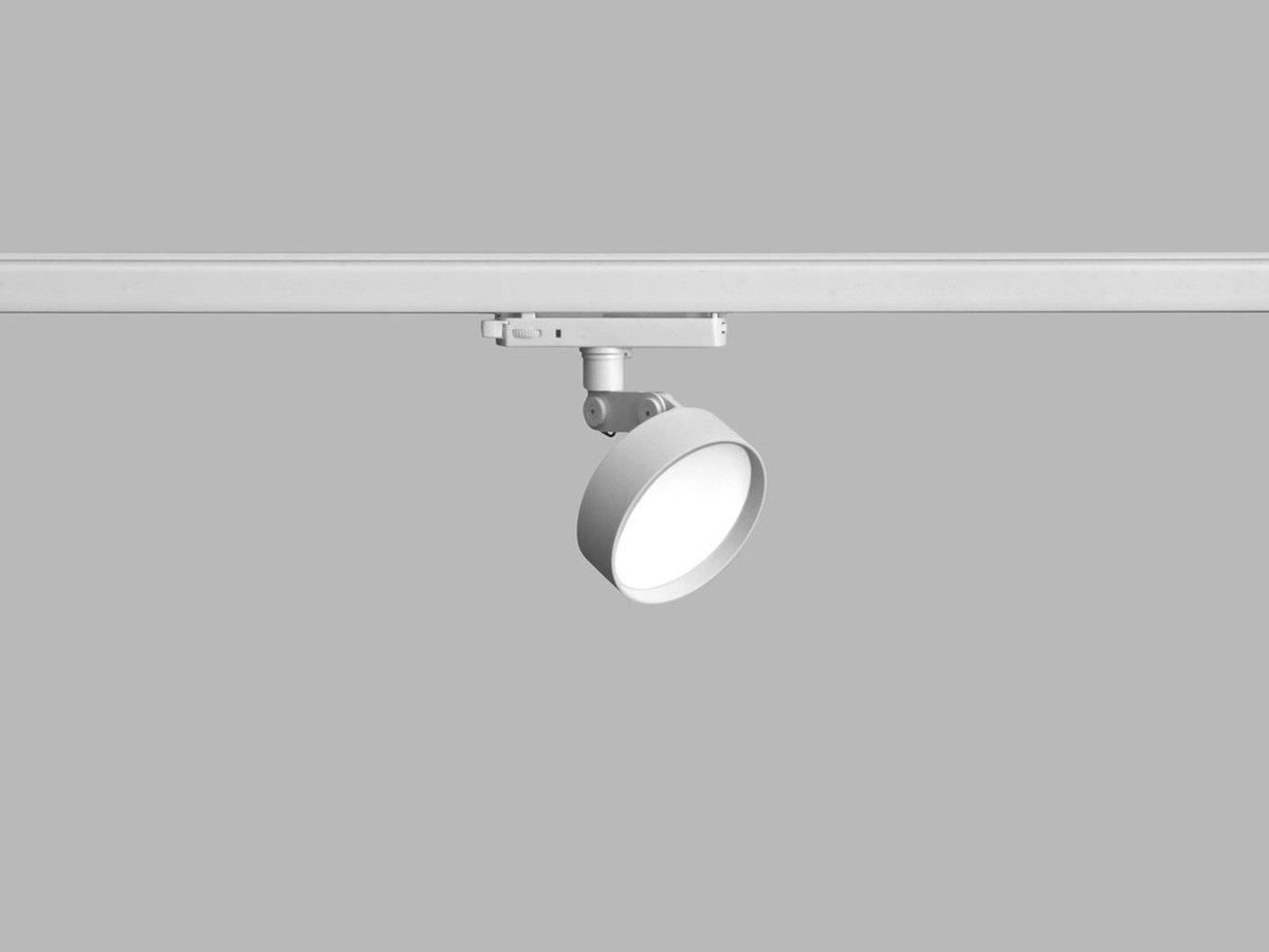 OLLI, W LED2 6301131D OLLI, W DALI/PUSH 12W 3000K