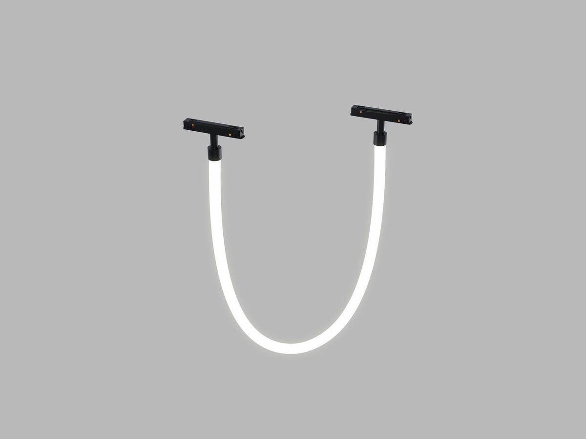 MAG HOSE 200, B LED2 6301343D MAG HOSE 200, B DALI 32W 4000K