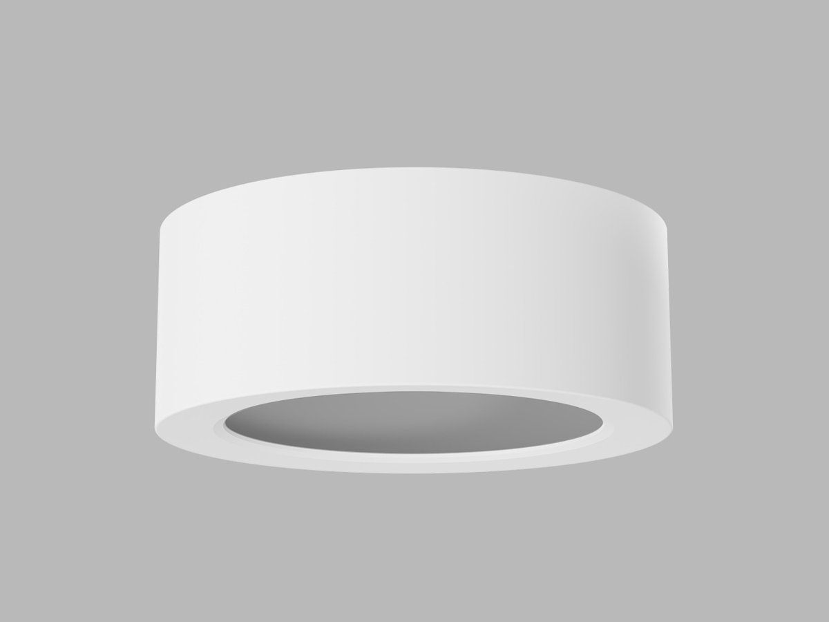 GAMA 23 SURFACE KIT, W LED2 6469501 GAMA 23 SURFACE KIT, W