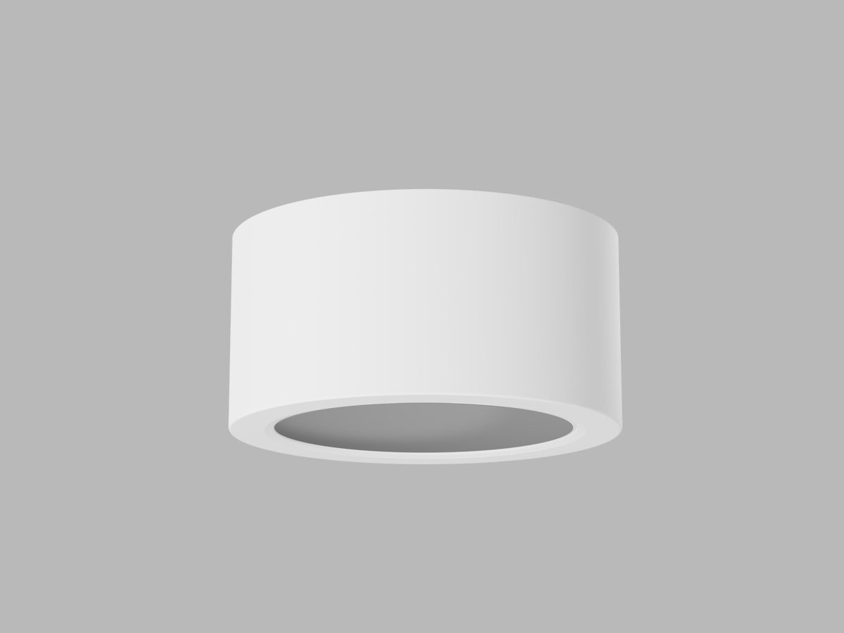 GAMA 18 SURFACE KIT, W LED2 6469601 GAMA 18 SURFACE KIT, W
