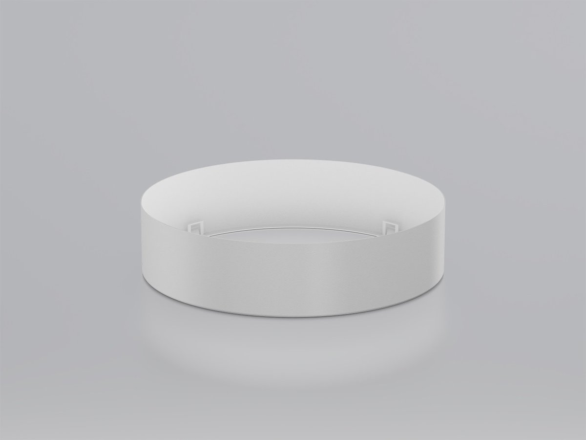 YPSO 30 RING, W LED2 6469701 YPSO 30 RING, W
