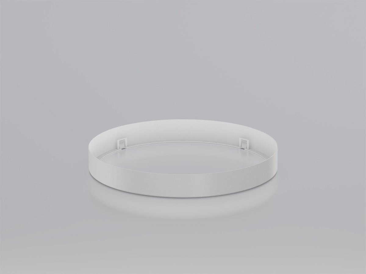 YPSO 30 RING SLIM, W LED2 6469801 YPSO 30 RING SLIM, W