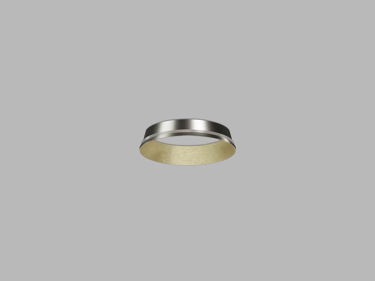 ZETA ON XS RING, G LED2 6480107 ZETA ON XS RING, G