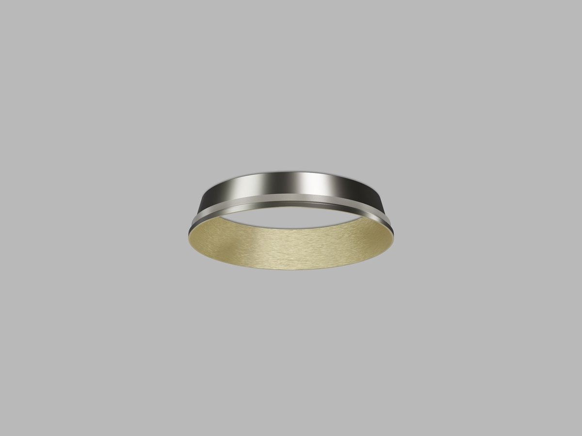 ZETA ON S RING, G LED2 6480207 ZETA ON S RING, G