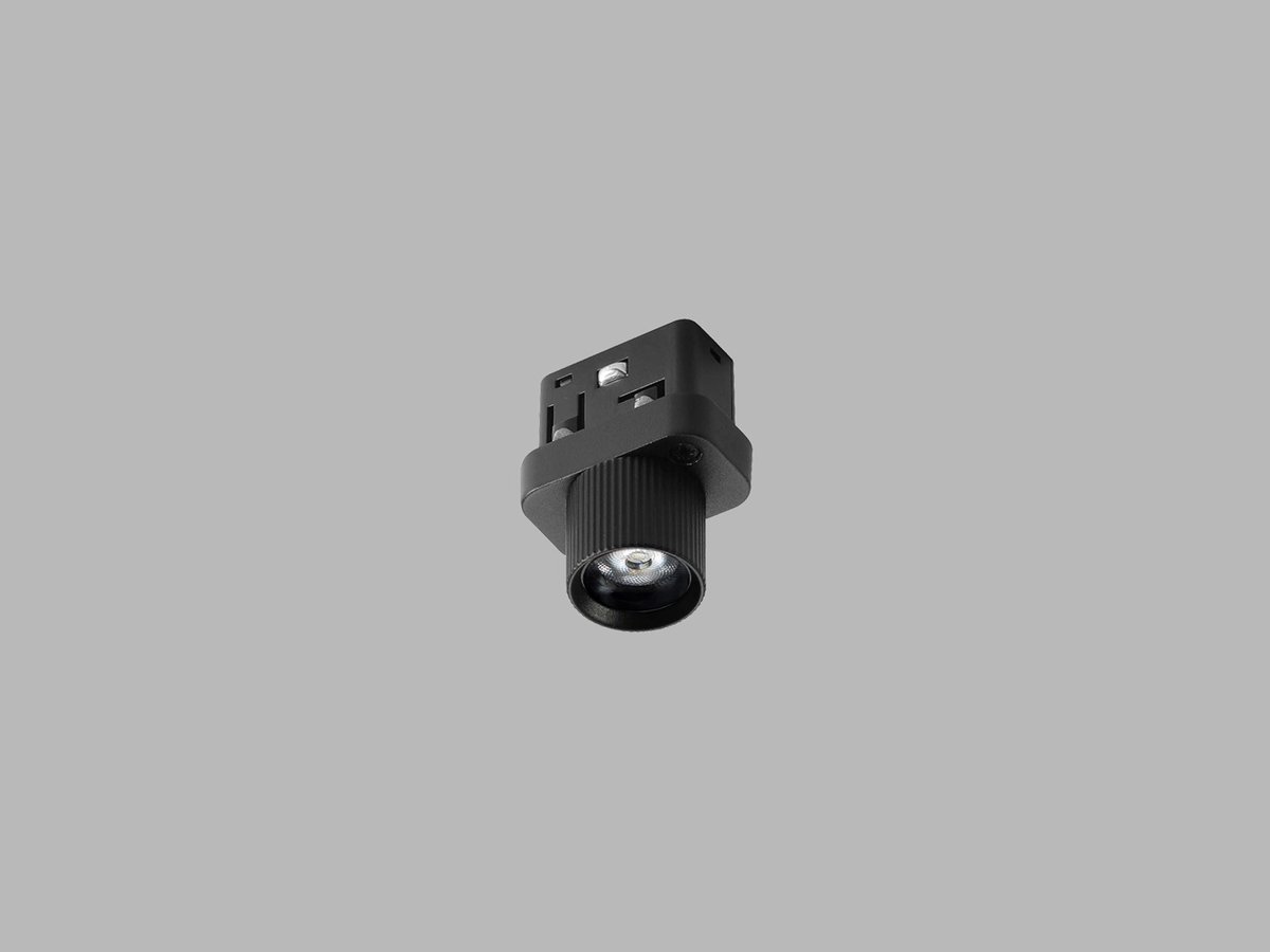 MAG SHOT, B LED2 6480643 MAG SHOT, B 2W 4000K