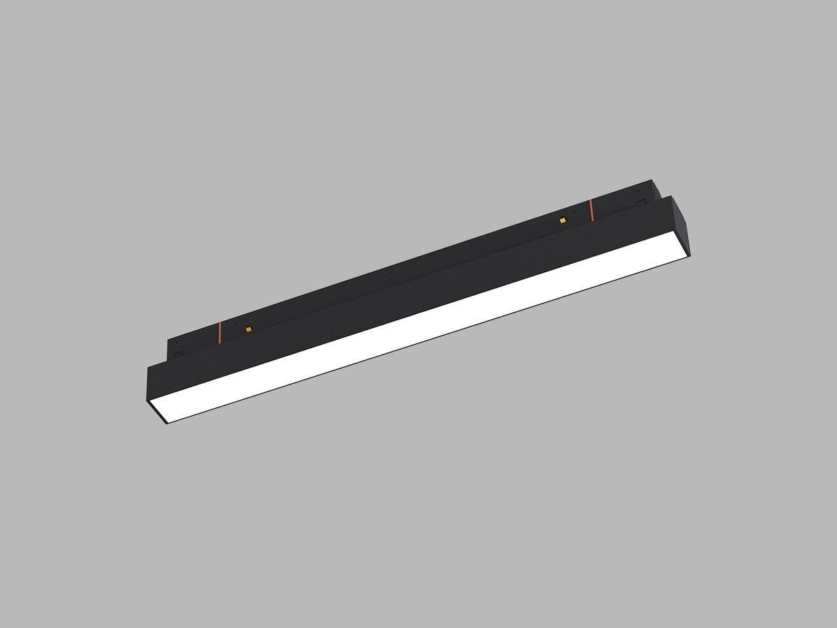 MAGLINE II 30, B LED2 6481053D MAGLINE II 30, B DALI 12W 3000K/3500K/4000K
