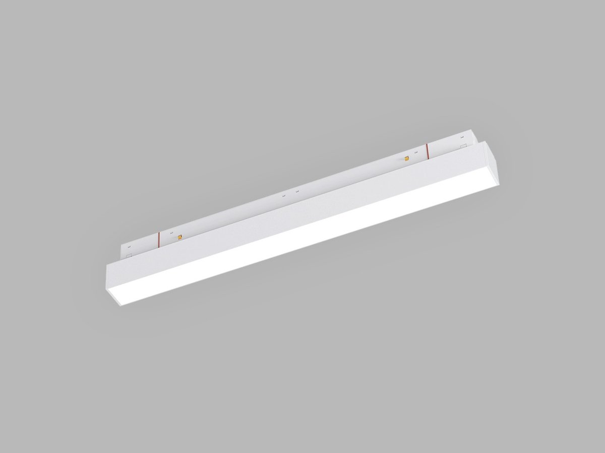MAGLINE III 30, W LED2 6481881DTW MAGLINE III 30, W DALI TW 12W 2700K-6500K