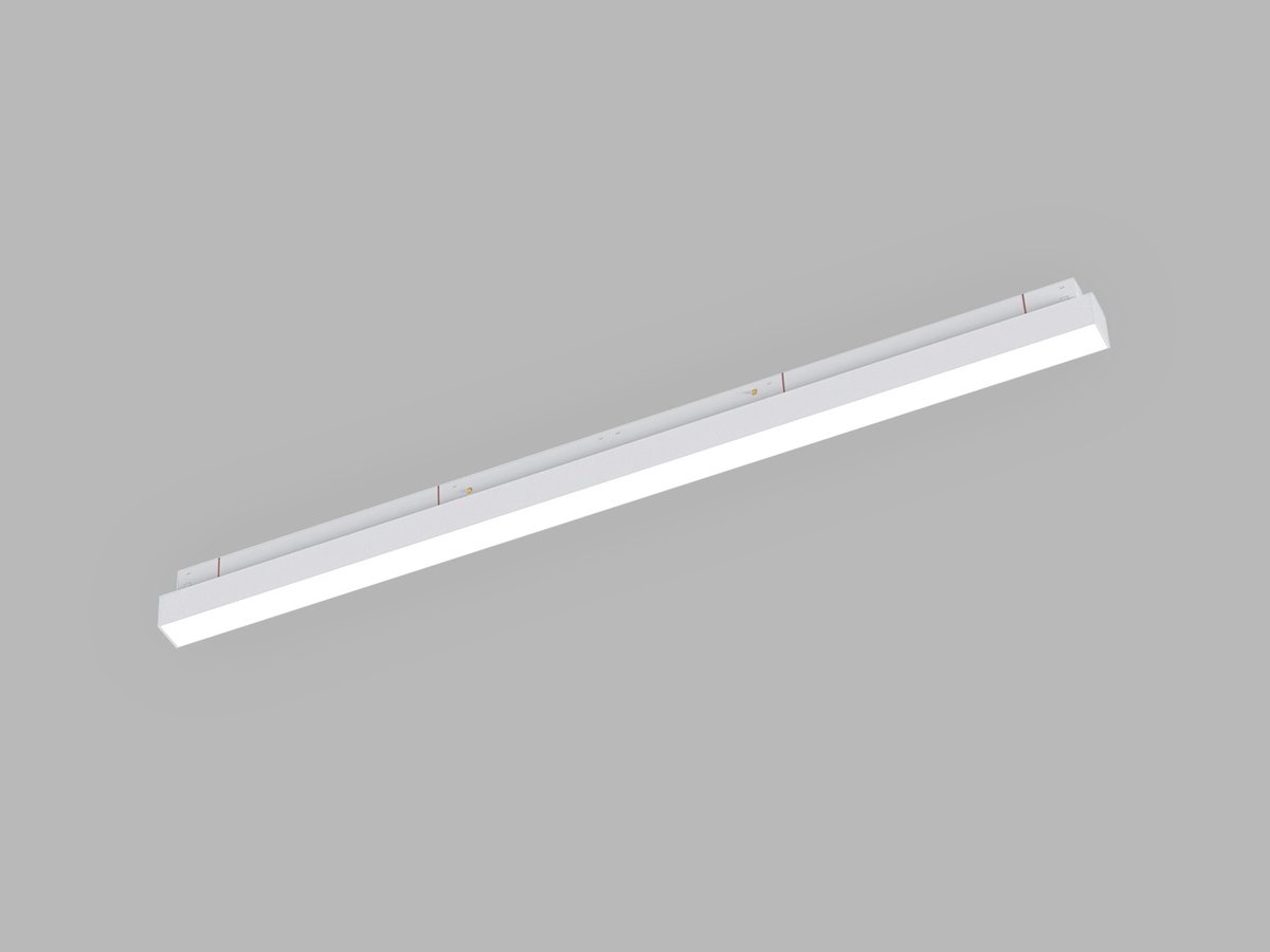 MAGLINE III 60, W LED2 6481951 MAGLINE III 60, W 24W 3000K/3500K/4000K