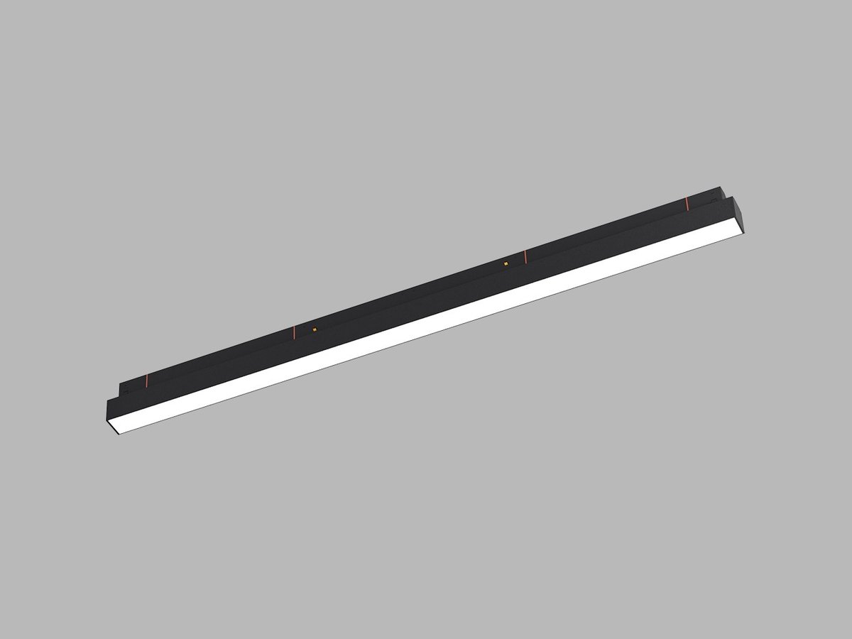 MAGLINE III 60, B LED2 6481973 MAGLINE III 60, B 24W 2700K/3300K/4000K