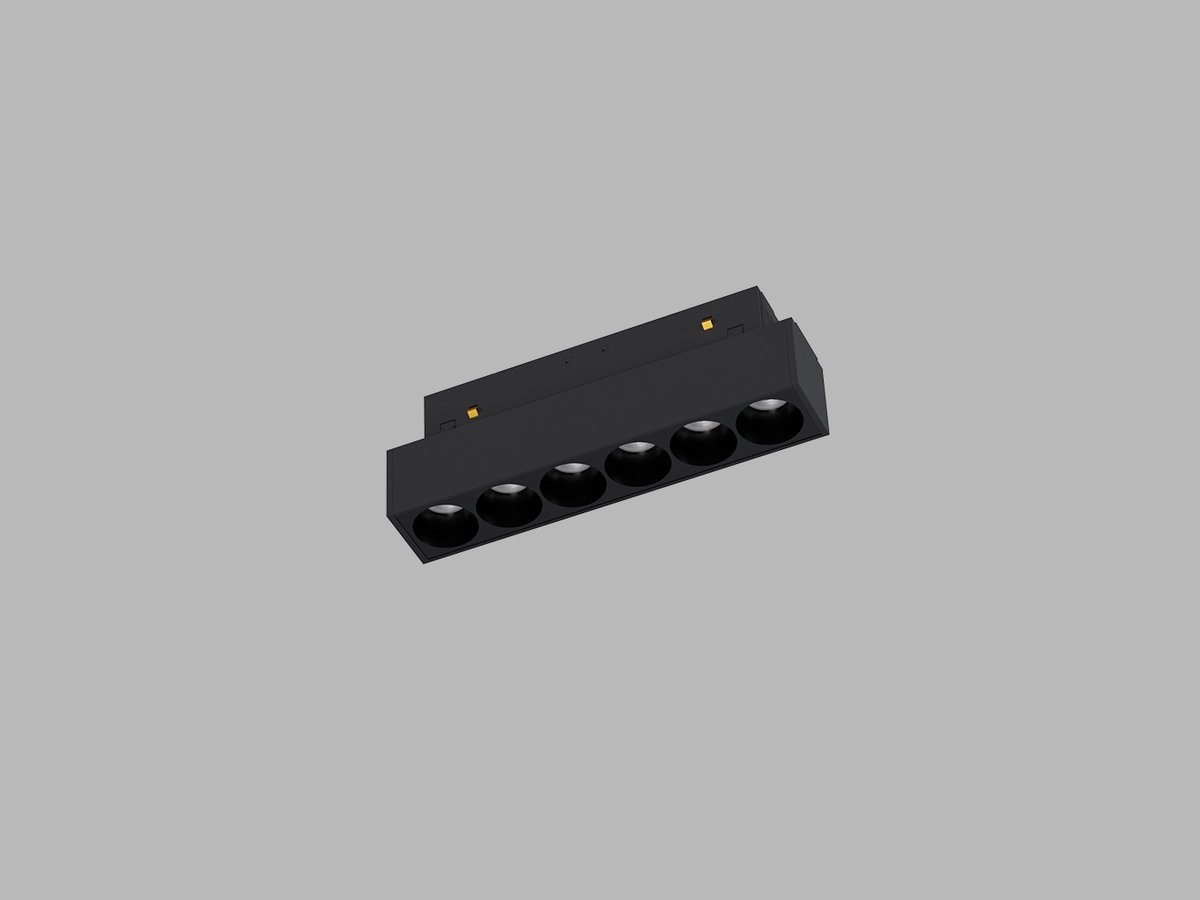 MAGLASER III 12, B LED2 6482073 MAGLASER III 12, B 6W 2700K/3300K/4000K