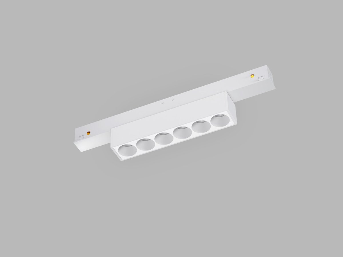 MAGLASER III 12, W LED2 6482081DTW MAGLASER III 12, W DALI TW 6W 2700K-6500K