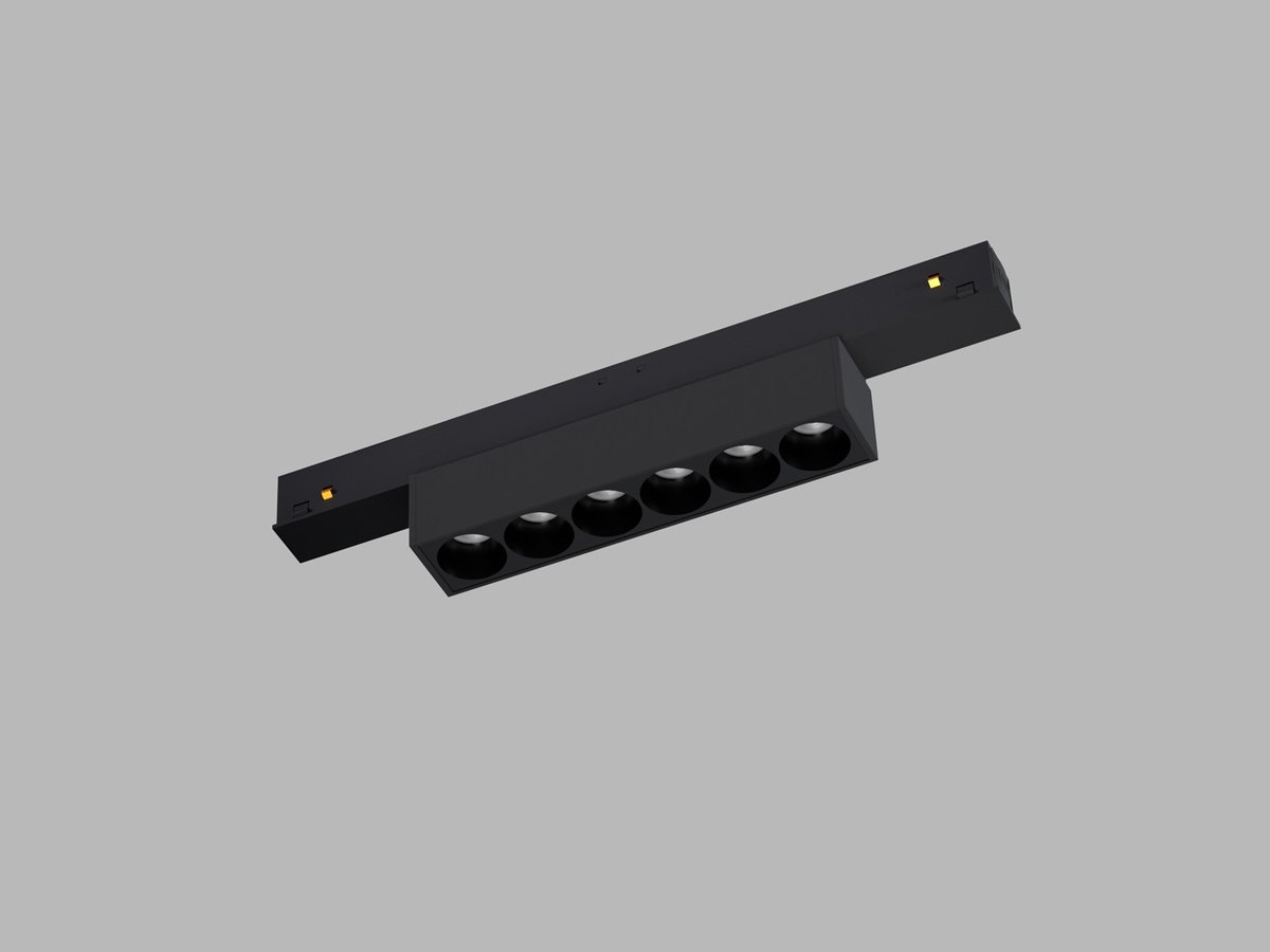MAGLASER III 12, B LED2 6482083DTW MAGLASER III 12, B DALI TW 6W 2700K-6500K