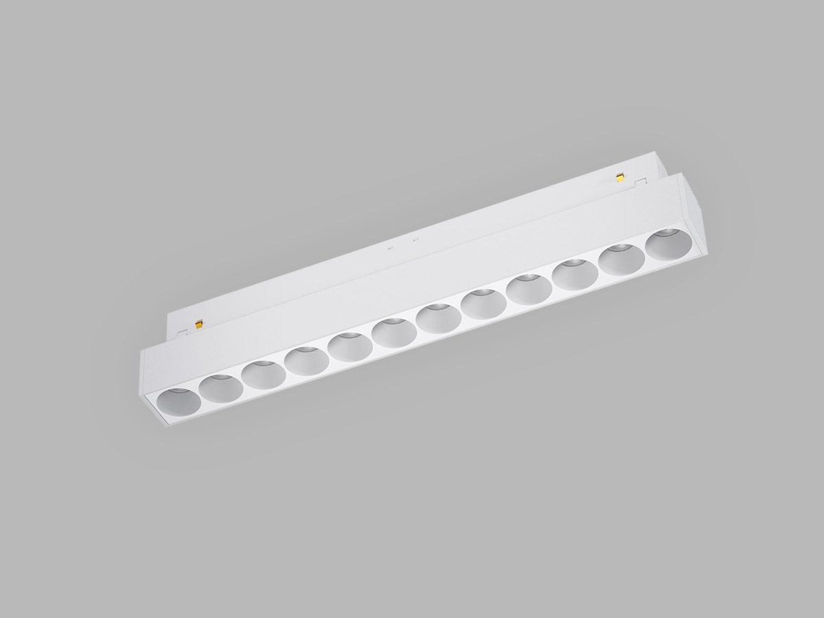 MAGLASER III 24, W LED2 6482181DTW MAGLASER III 24, W DALI TW 12W 2700K-6500K