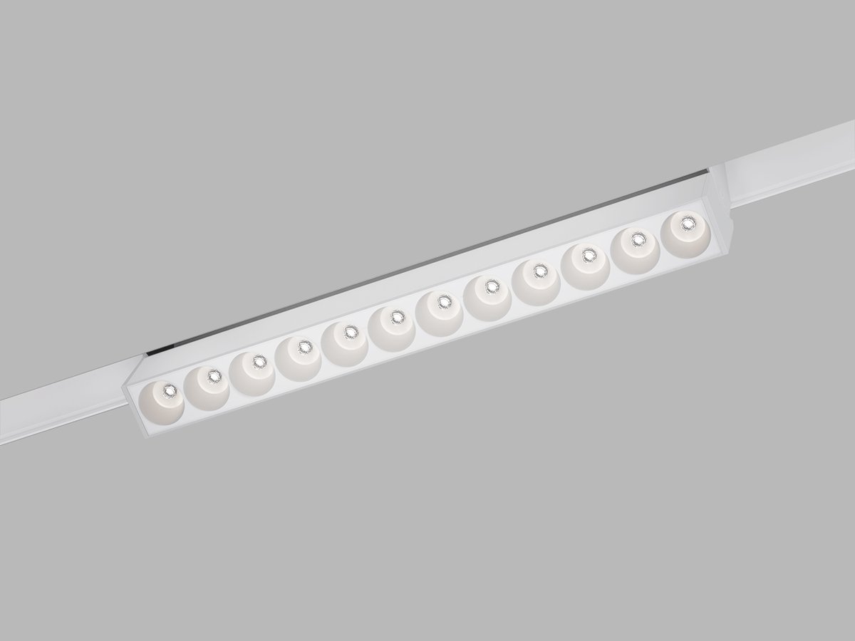 MAGLASER III TILT, W LED2 6482271 MAGLASER III TILT, W 12W 2700K/3300K/4000K