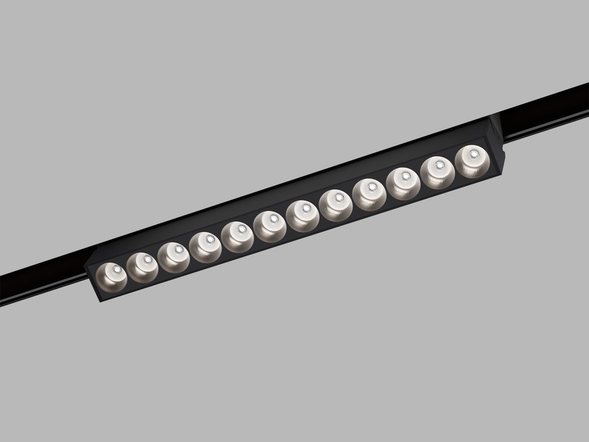 MAGLASER III TILT, B LED2 6482273 MAGLASER III TILT, B 12W 2700K/3300K/4000K