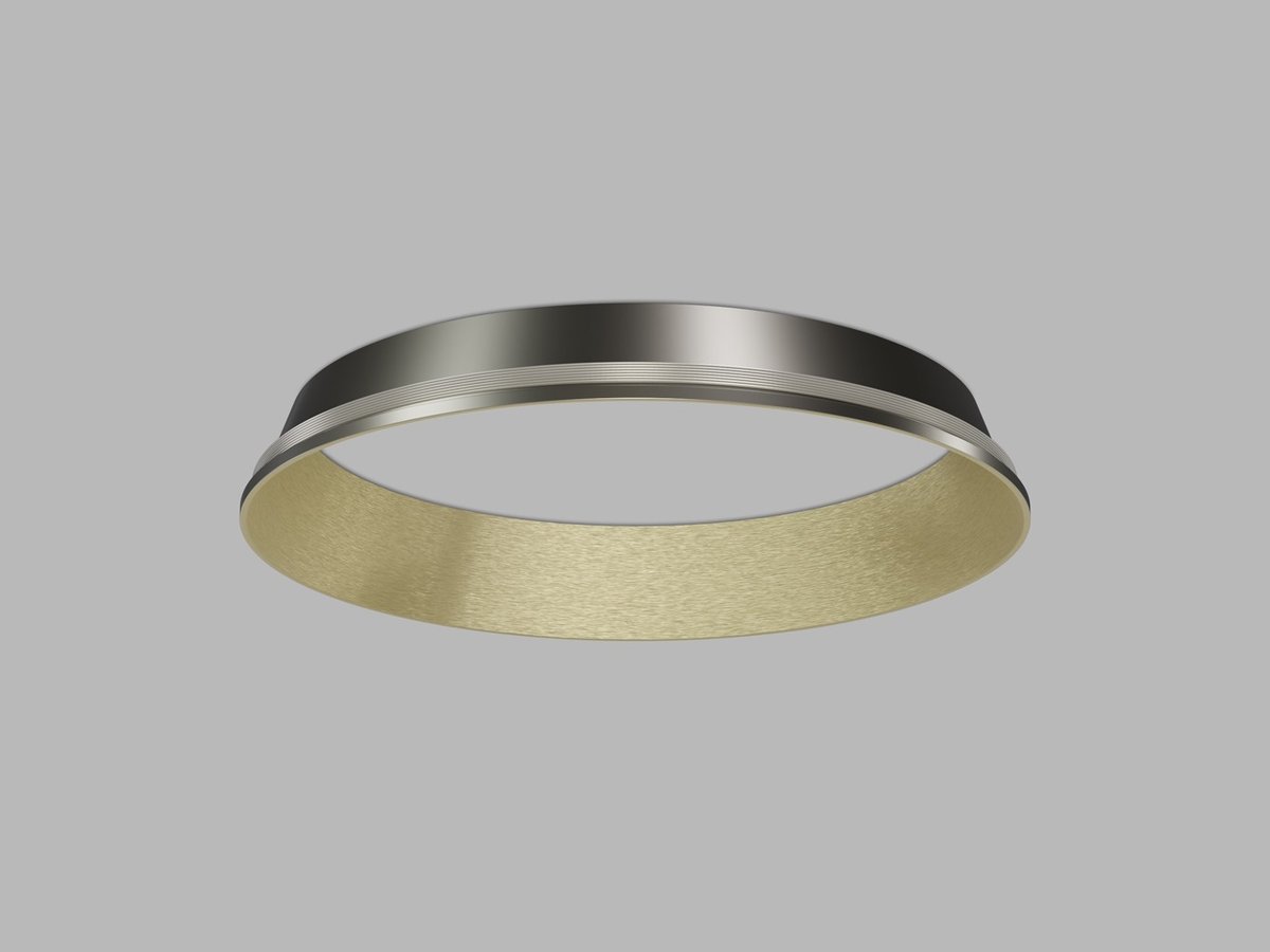 ZETA ON XL RING, G LED2 6489707 ZETA ON XL RING, G